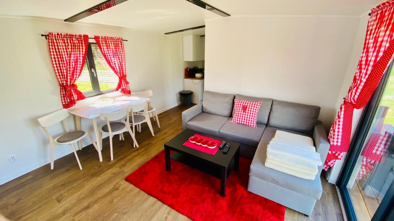 Apartamento Mar&Vi Batizovce Exterior foto