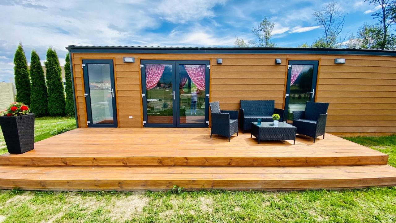 Apartamento Mar&Vi Batizovce Exterior foto