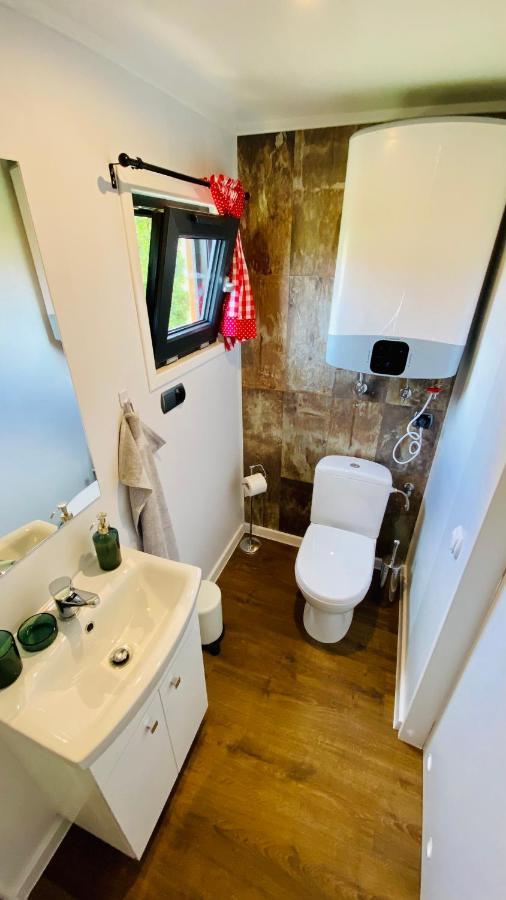 Apartamento Mar&Vi Batizovce Exterior foto