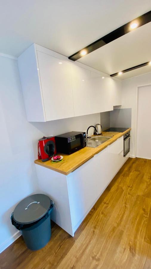 Apartamento Mar&Vi Batizovce Exterior foto
