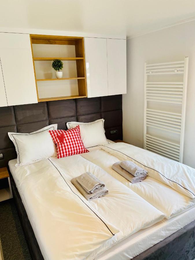 Apartamento Mar&Vi Batizovce Exterior foto