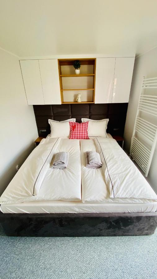 Apartamento Mar&Vi Batizovce Exterior foto