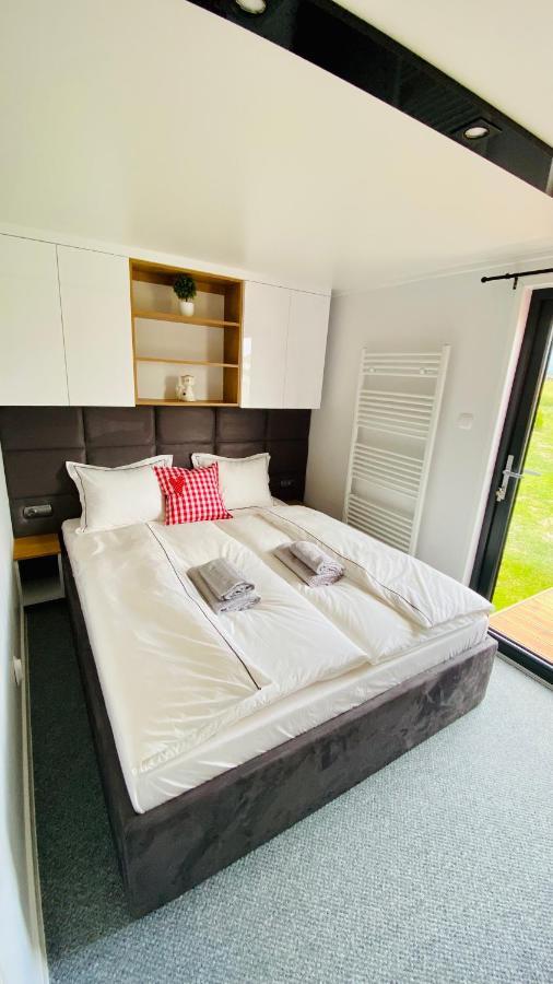 Apartamento Mar&Vi Batizovce Exterior foto