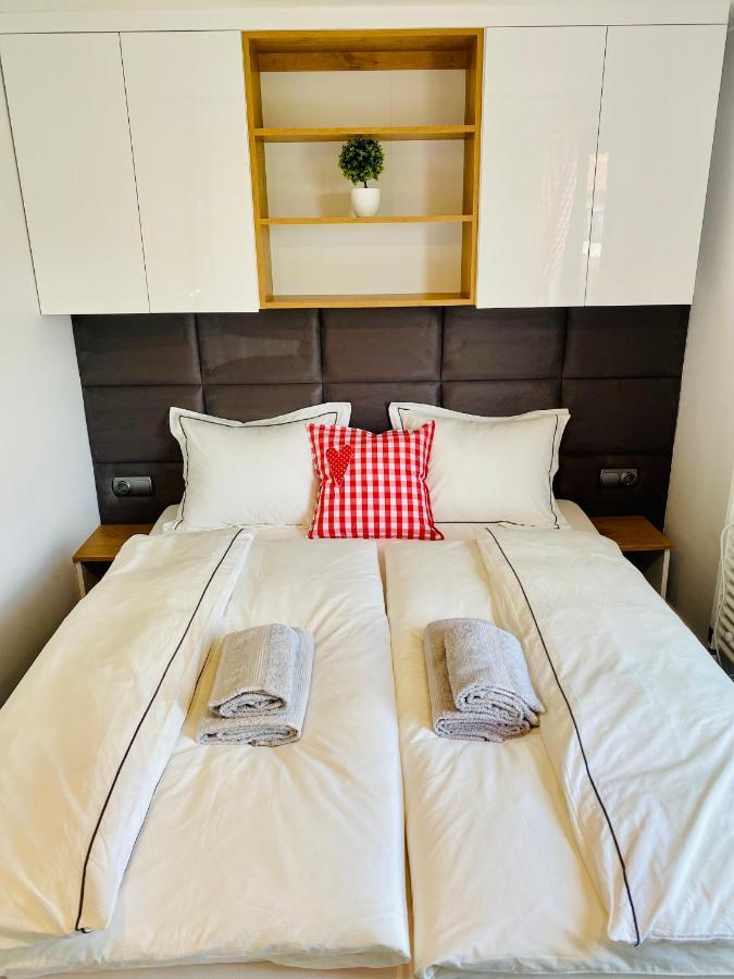 Apartamento Mar&Vi Batizovce Exterior foto